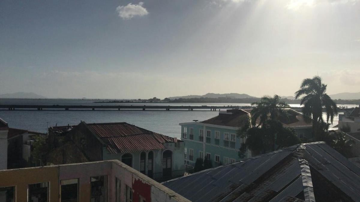 Amazinn Places Rooftop And Jacuzzi III Panama  Extérieur photo