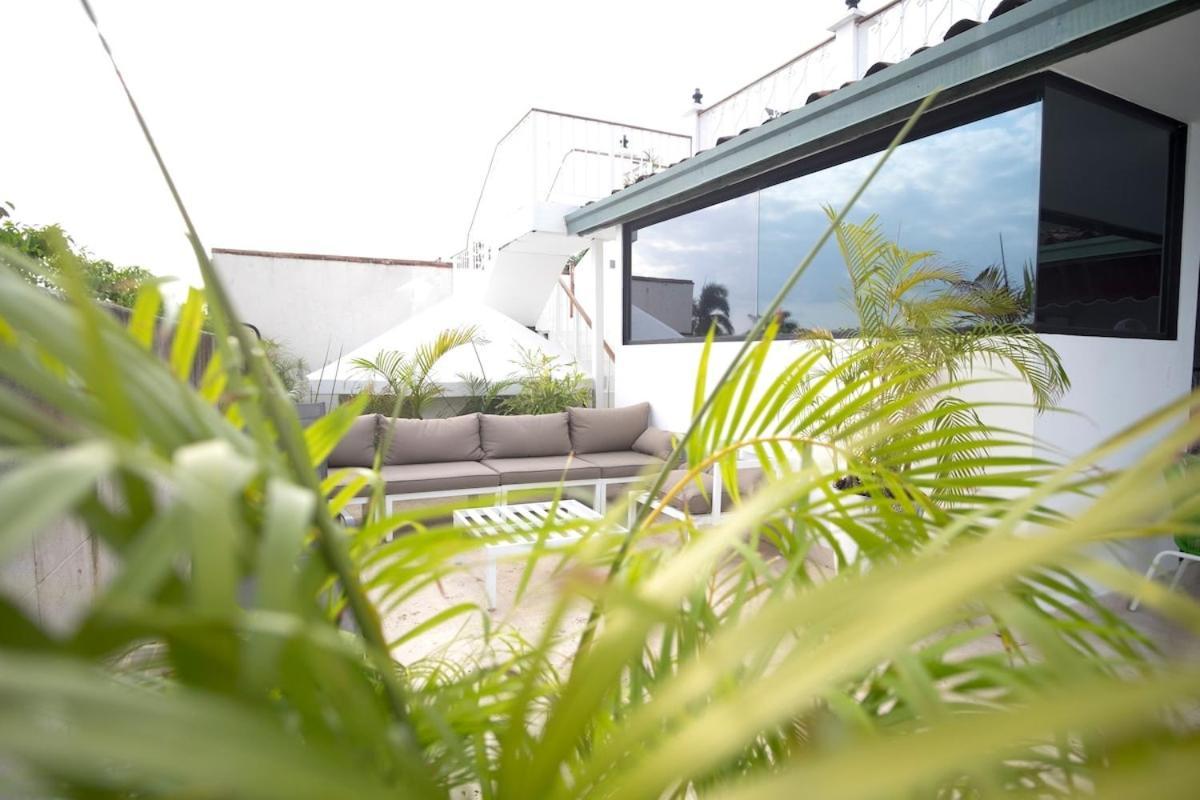 Amazinn Places Rooftop And Jacuzzi III Panama  Extérieur photo