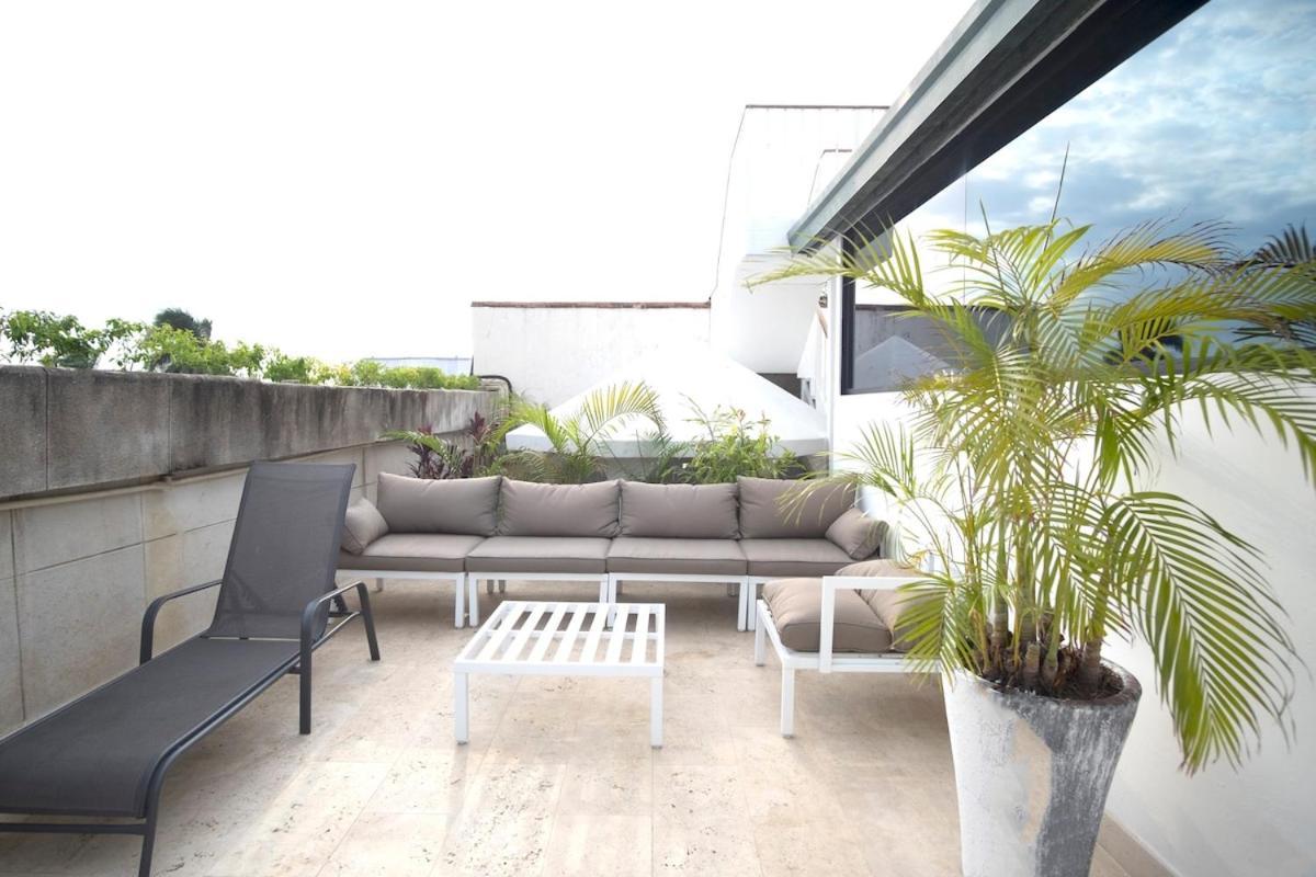 Amazinn Places Rooftop And Jacuzzi III Panama  Extérieur photo