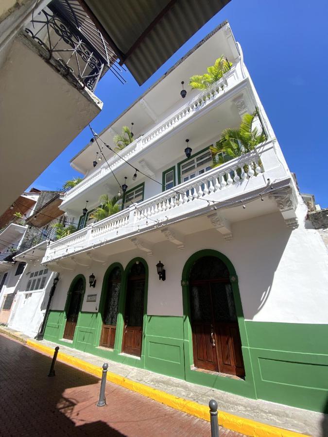 Amazinn Places Rooftop And Jacuzzi III Panama  Extérieur photo
